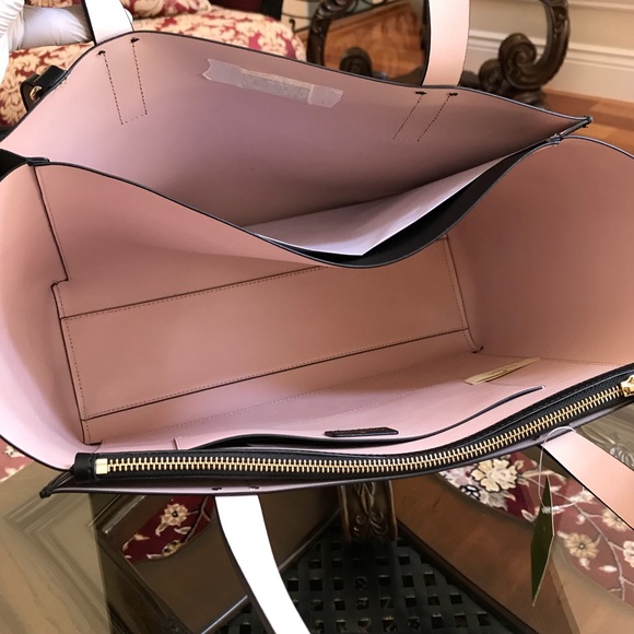 Authentic Kate Spade Putnam drive handbag&wallet - Picture 4 of 8